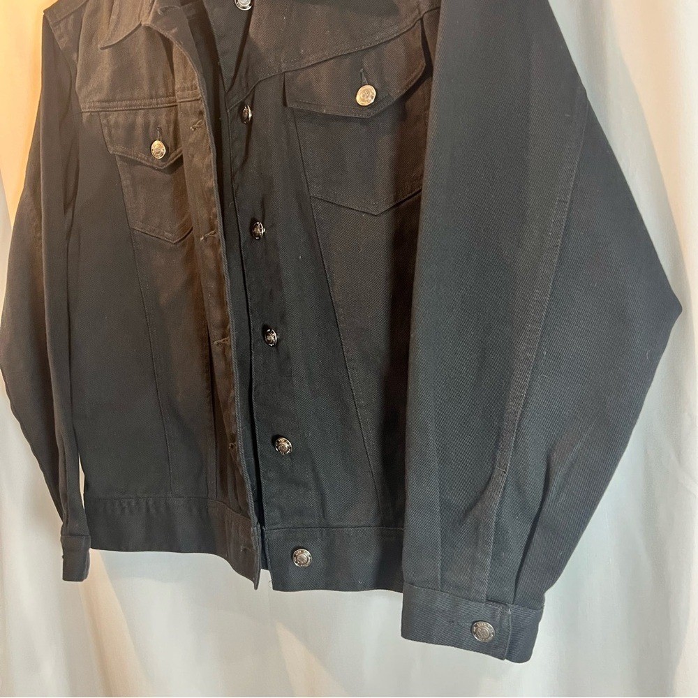 Vintage St. Johns Bay Denim Jacket