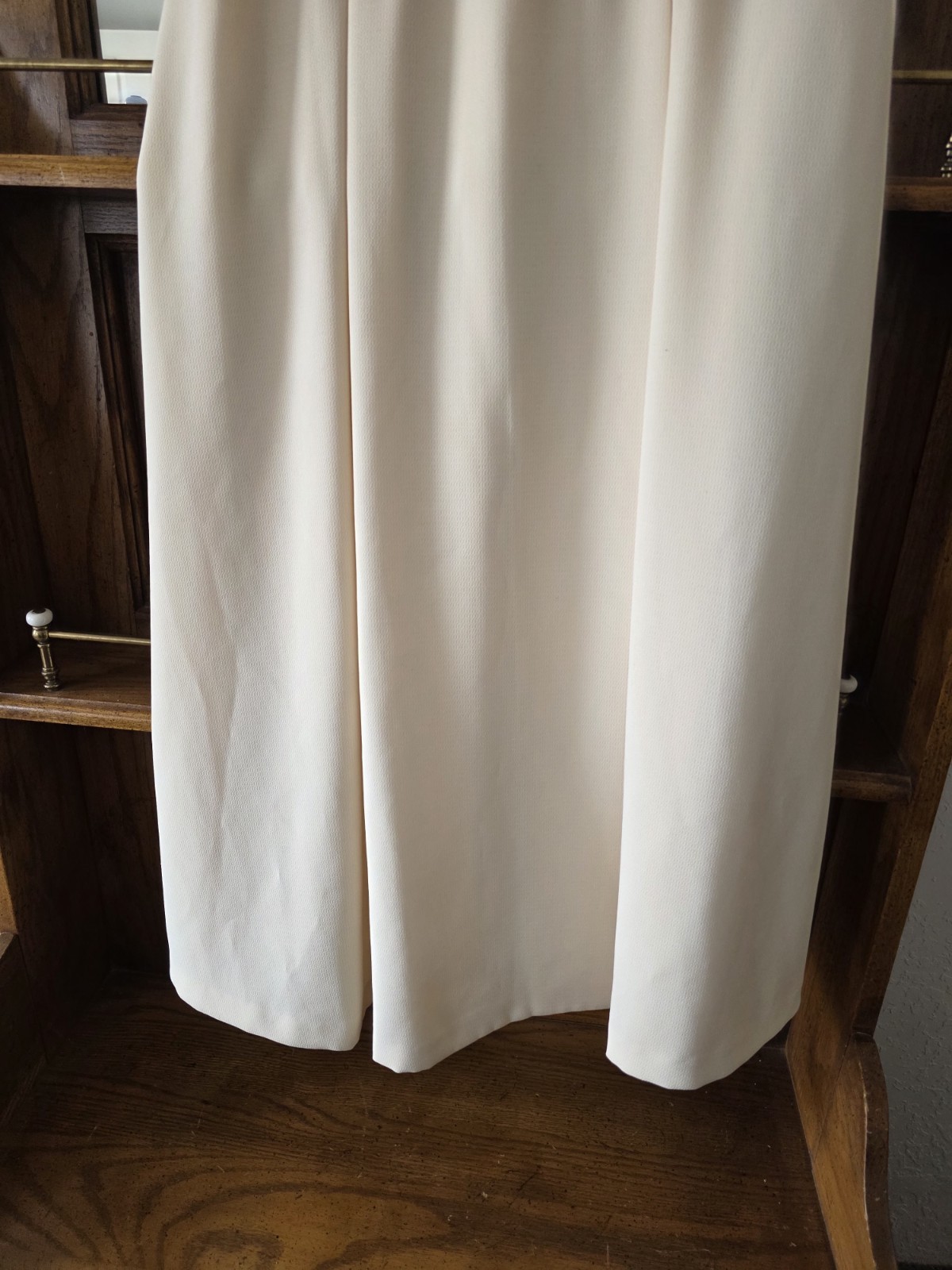 Vintage Talbots Women’s Dress (Size 10)