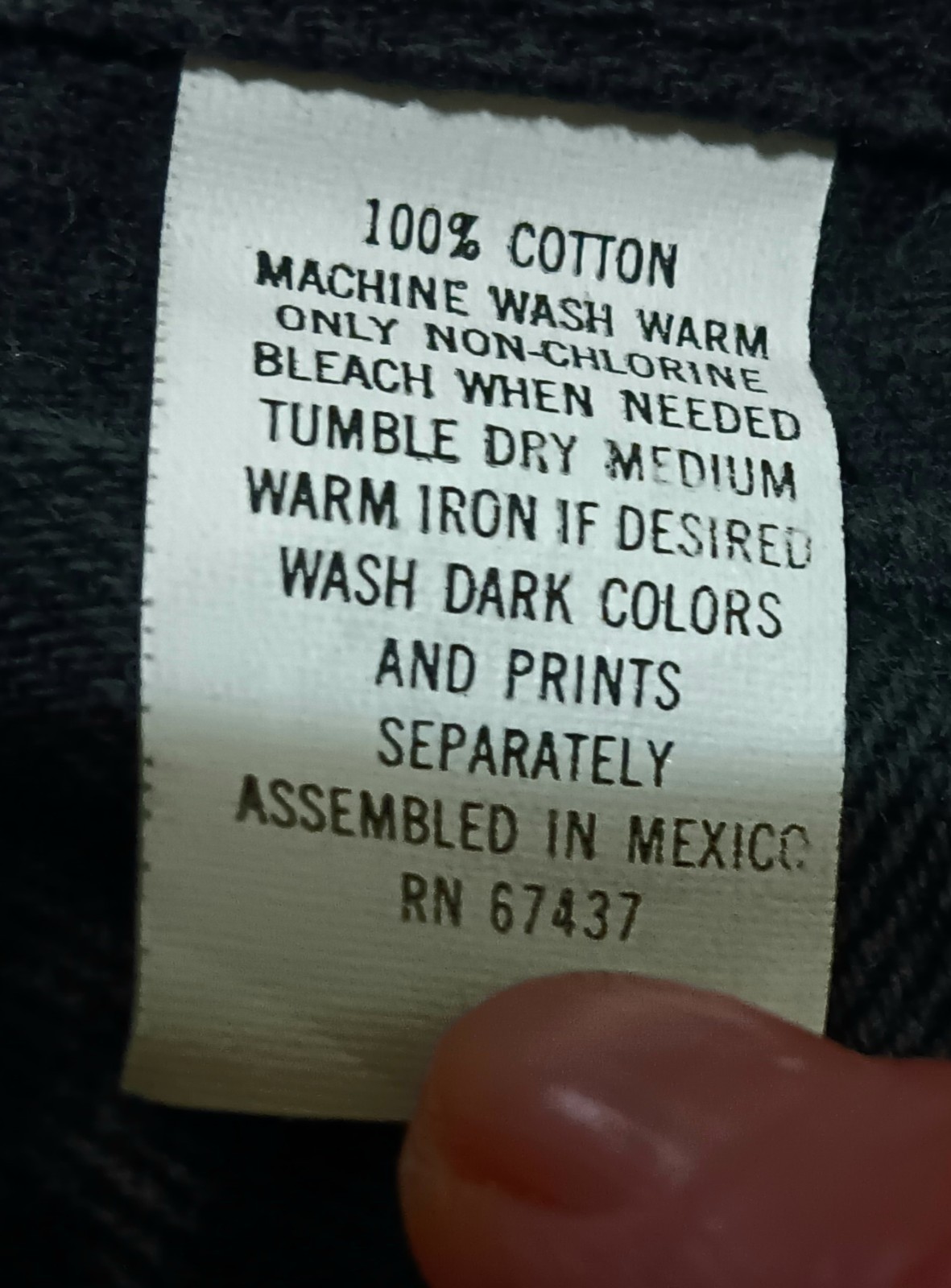 1980s Sasson Modern Basics Black High Waist Mom Jeans Sz 16 VTG EUC