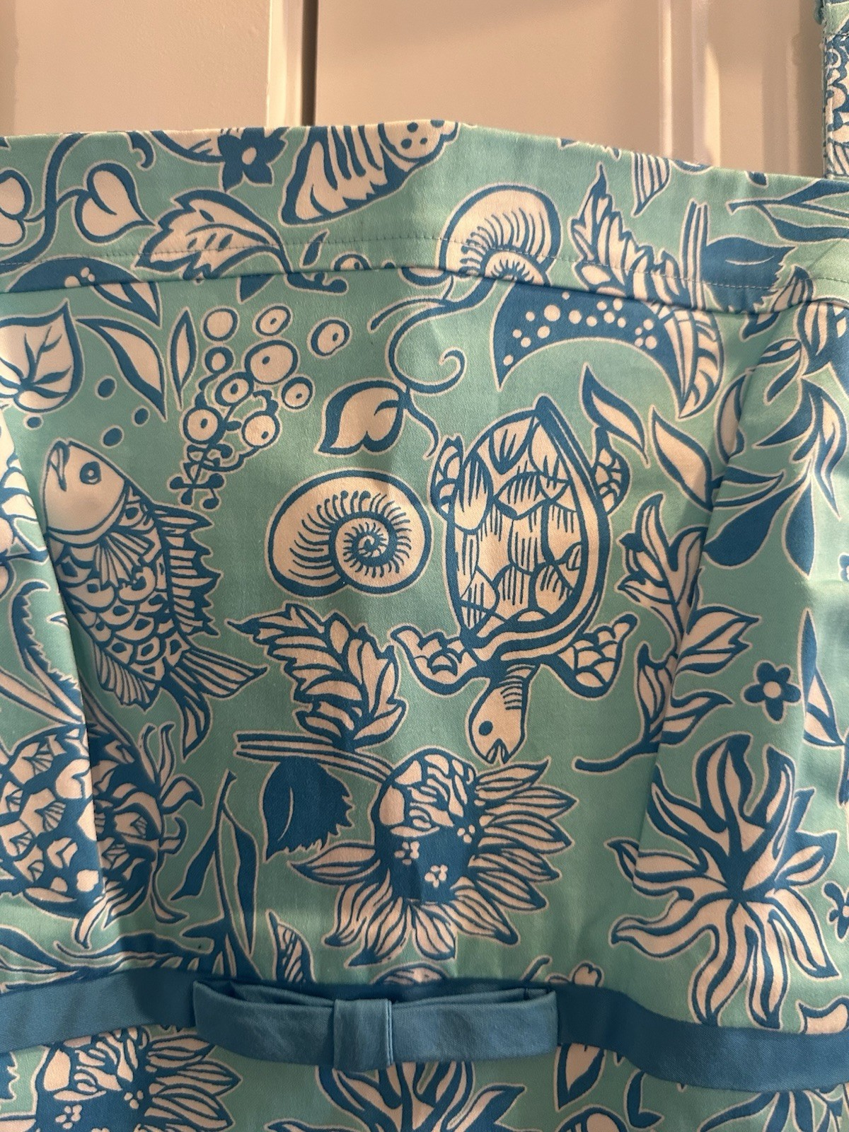 Key west Lily pilotzer Vintage Dress