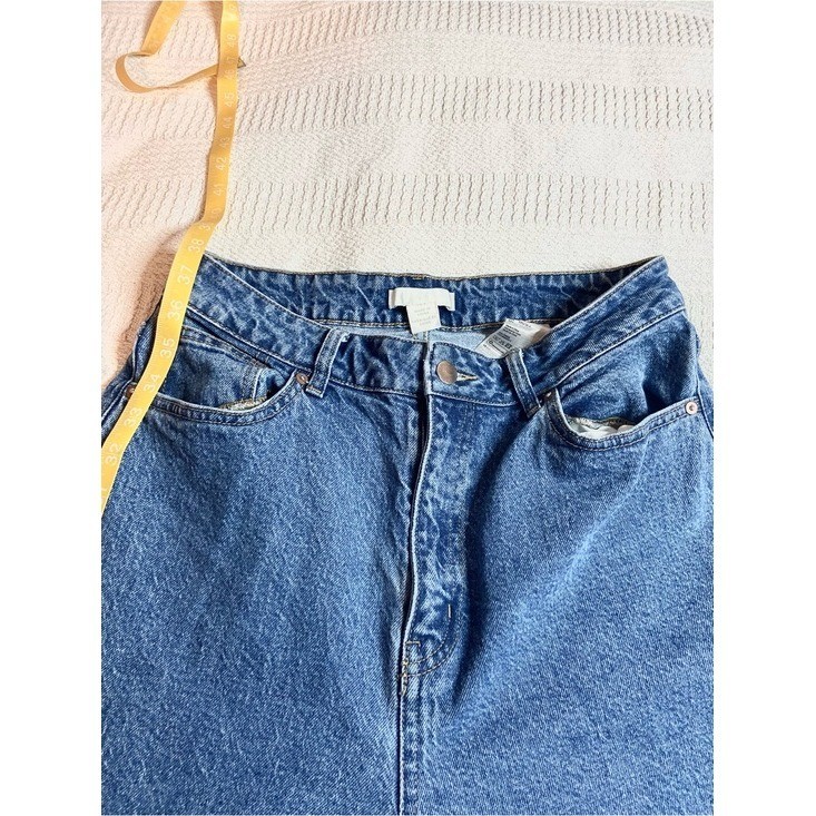 H&M Classic Vintage Mom Jean