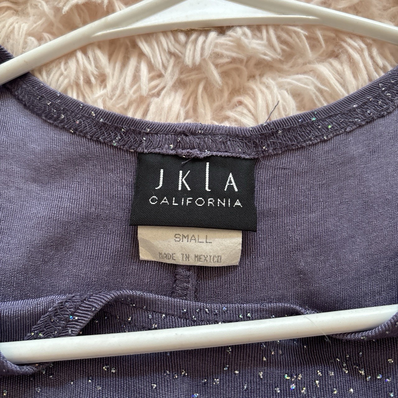 Vintage Y2K 2000s Dress Size Small JKLA