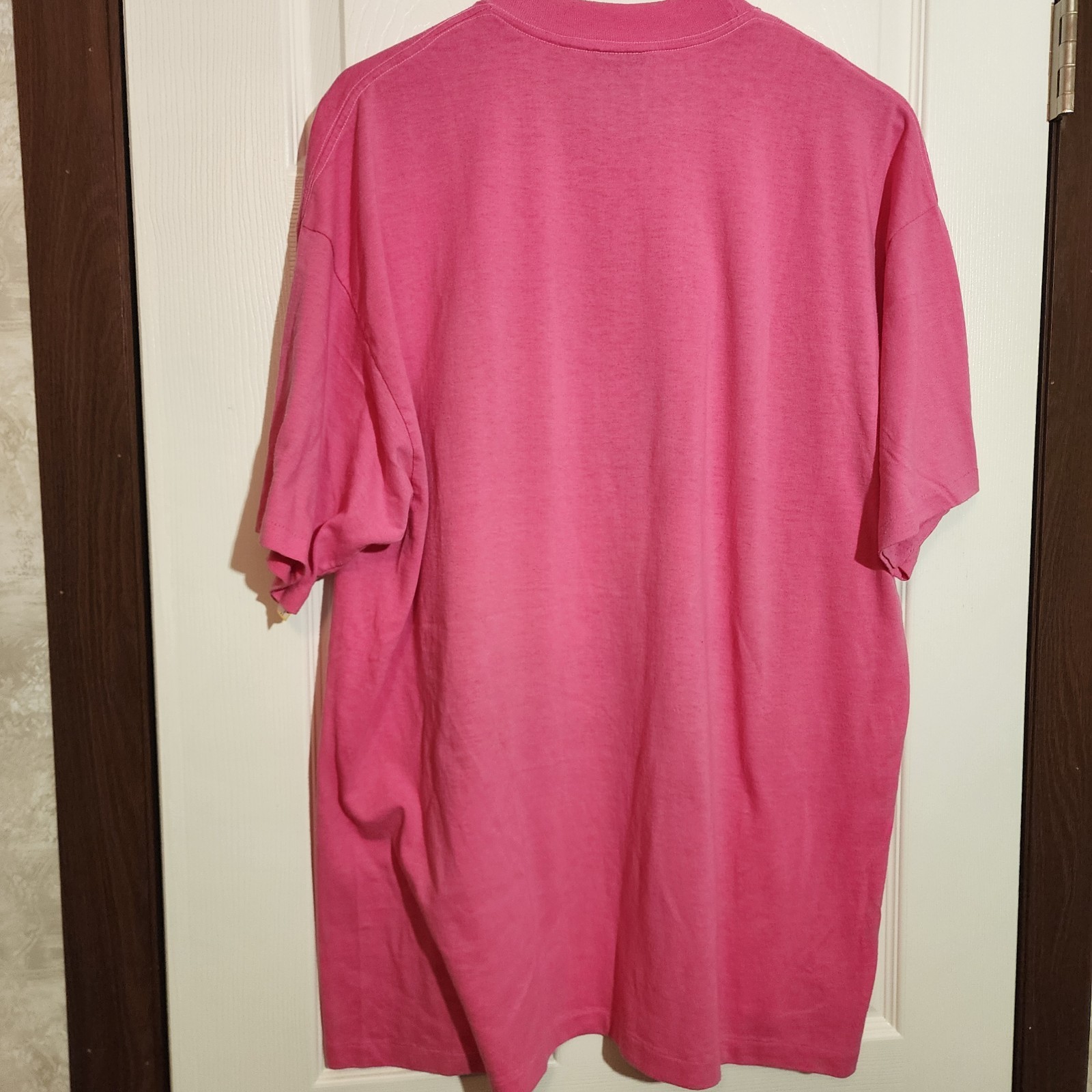 Vintage 80s 3Xl Shirt by Top Half Featuring ” Totally Lame” Graphic Printed T