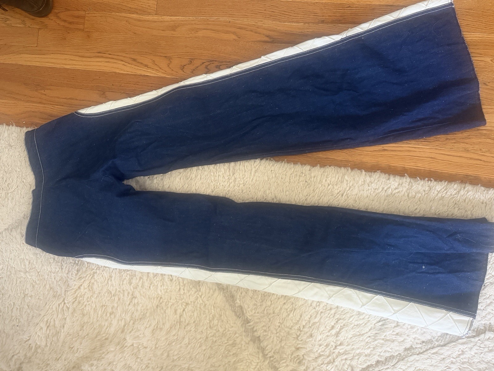1970s flares