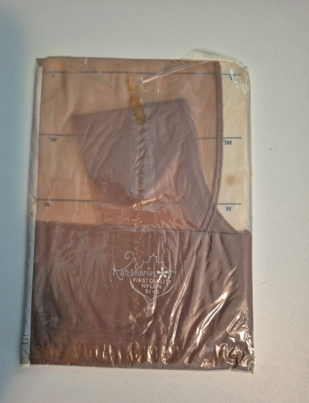 Vintage Hosiery Lot Of 4, Never Worn With Packaging & 2 boxes