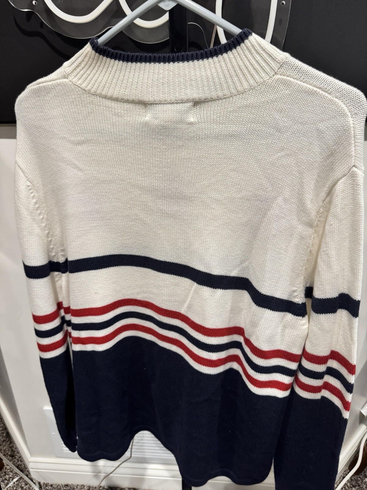 Vintage Women’s Americana Sweater Studio Works Size Large