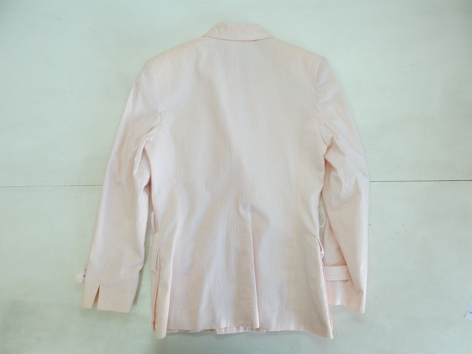 VERSUS GIANNI VERSACE VINTAGE JACKET JACKET COAT