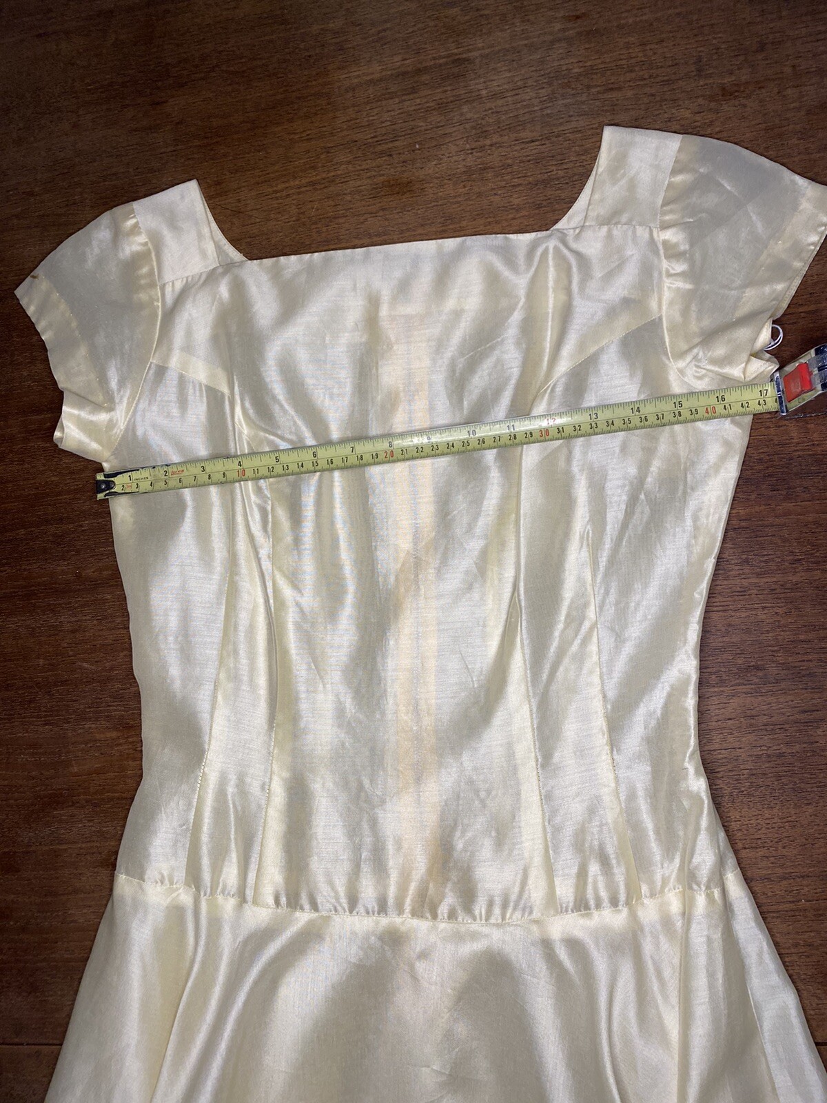 NWT!! Vintage Alfred Werber Dress
