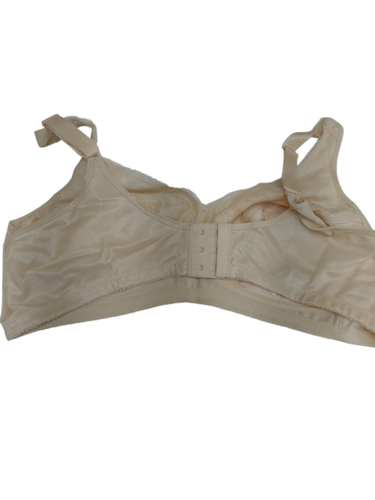 Vintage Exquisite Form Fully Bra Size 40B