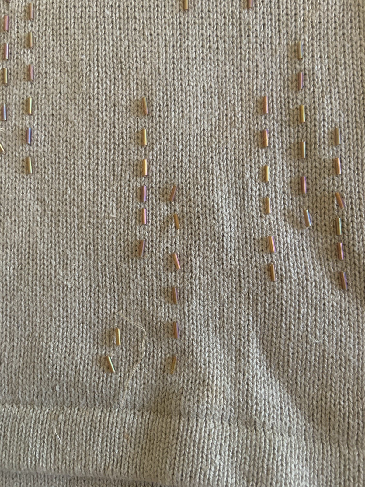 Vintage Storybook Cardigan -S
