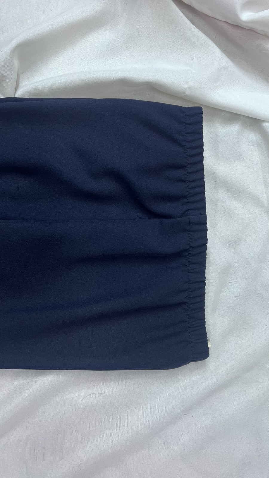 Vintage 90s BFA Classics Navy Pant #Coppycore