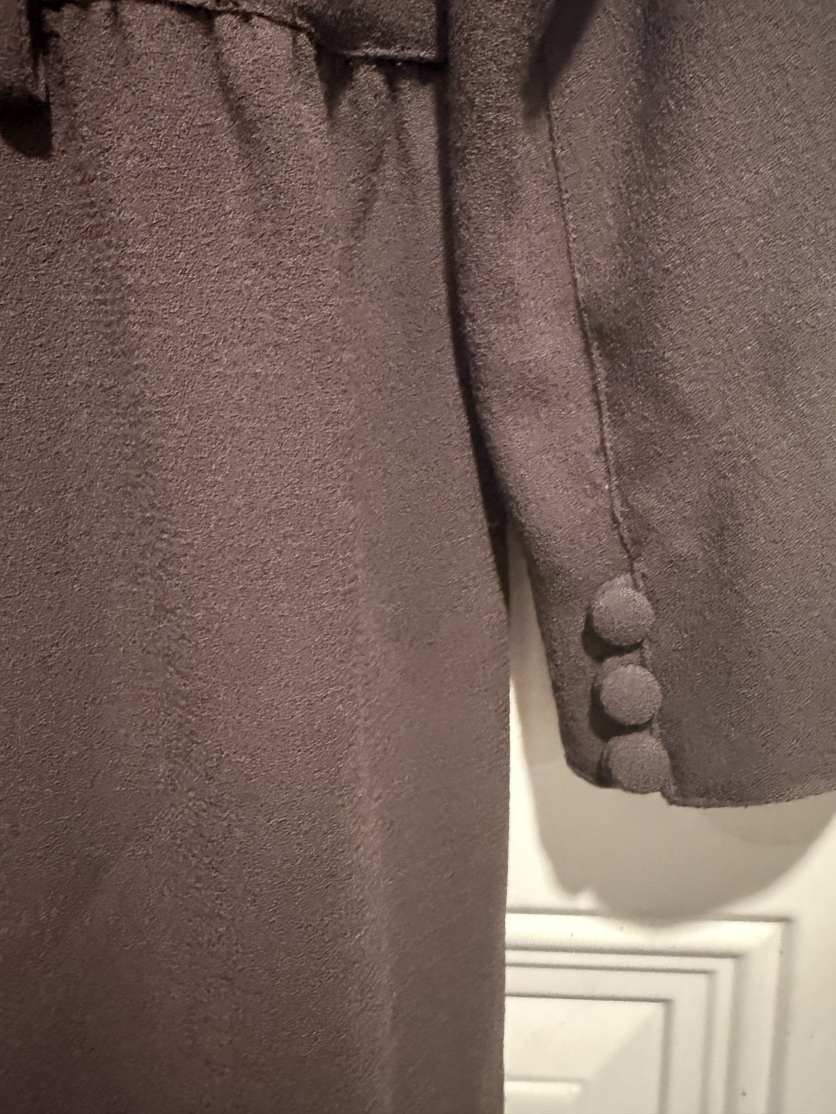 Vintage Chloe’ Dress