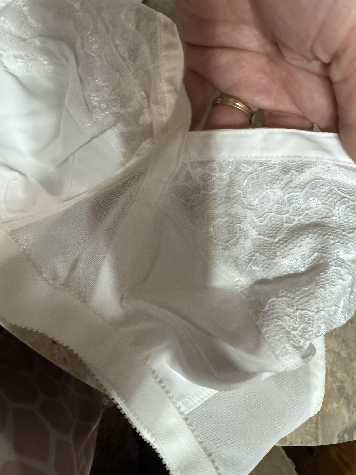 VINTAGE PLAYTEX CROSS YOUR HEART BRA! #173. 40 B. NEW