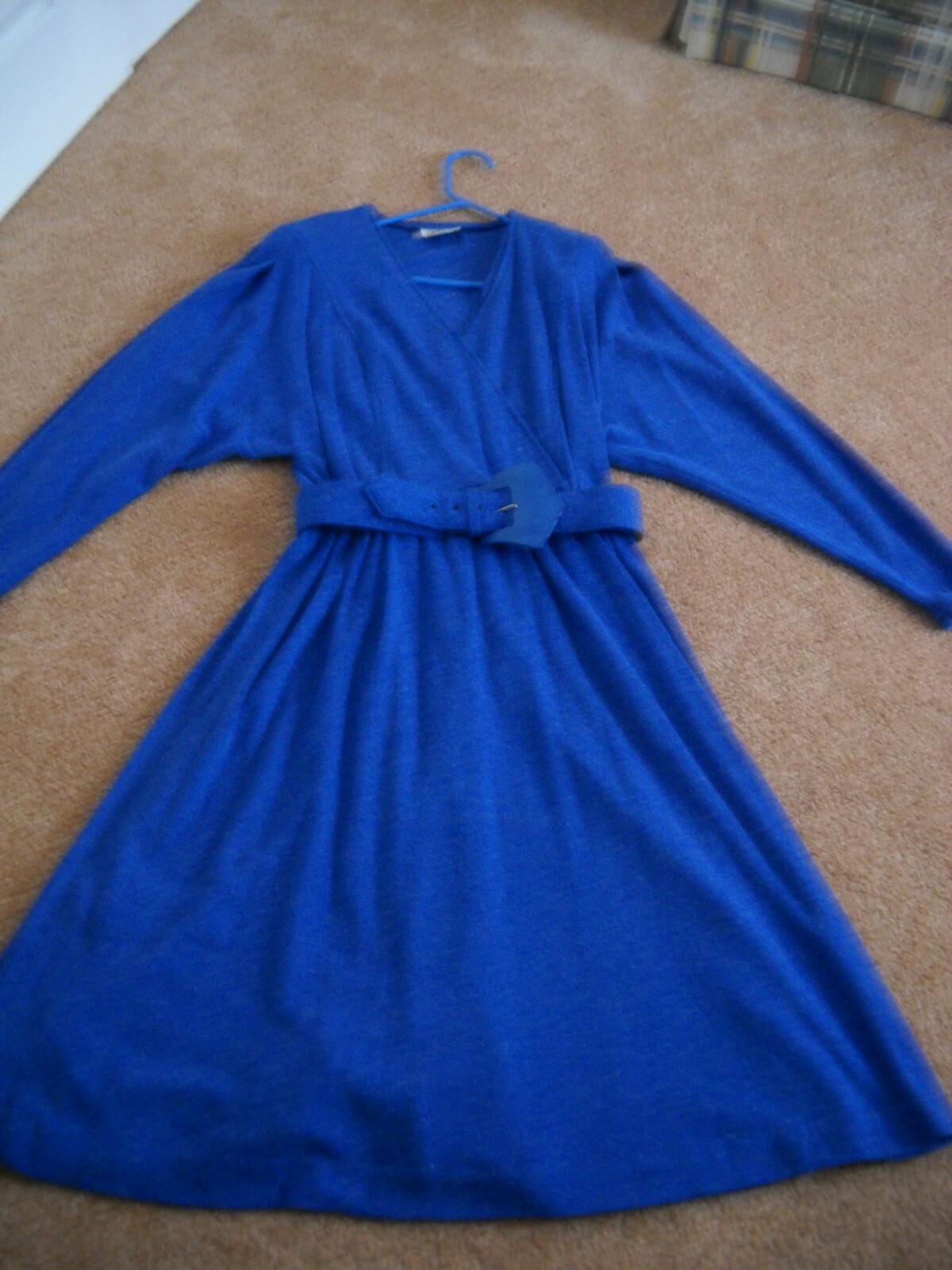 DESIGNER THE KOLLECTION LTD. LONG DRESS