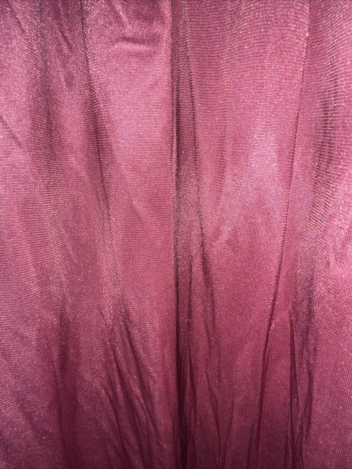 Vintage Maidenform Dreamwear Nightgown Robe Set Size Small Full Sweep Gown Pink