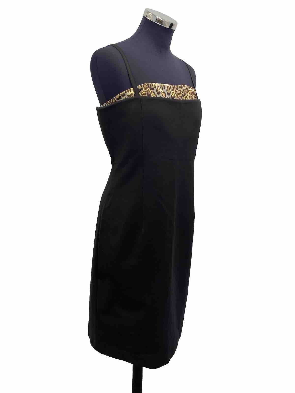 CLASS ROBERTO CAVALLI DRESS WOMEN DRESS WOMAN VINTAGE JHD7818