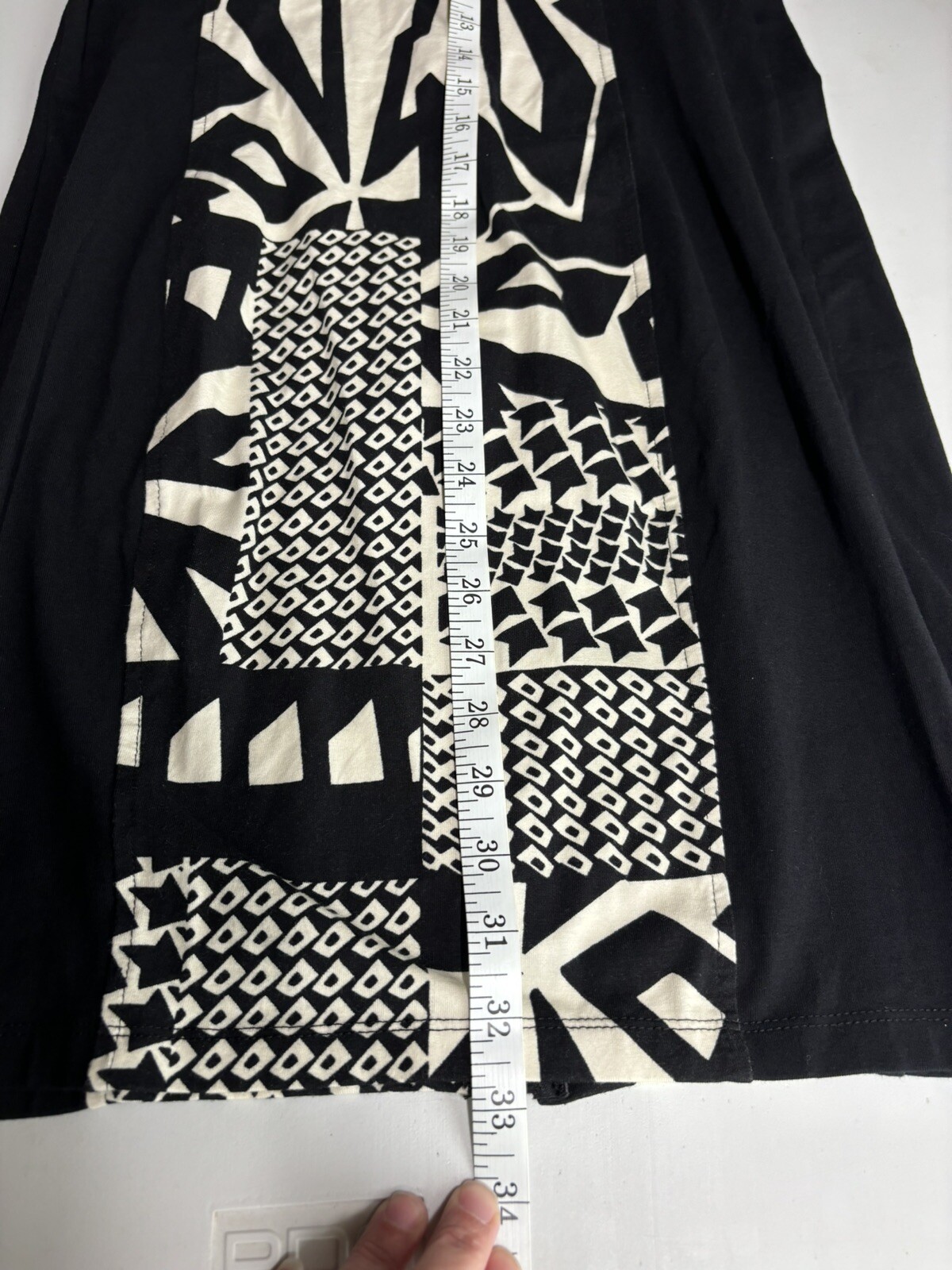 Vintage Wet Seal Body Con Mini Dress – Black & Cream Full Zip Mesh Cut outs – XL