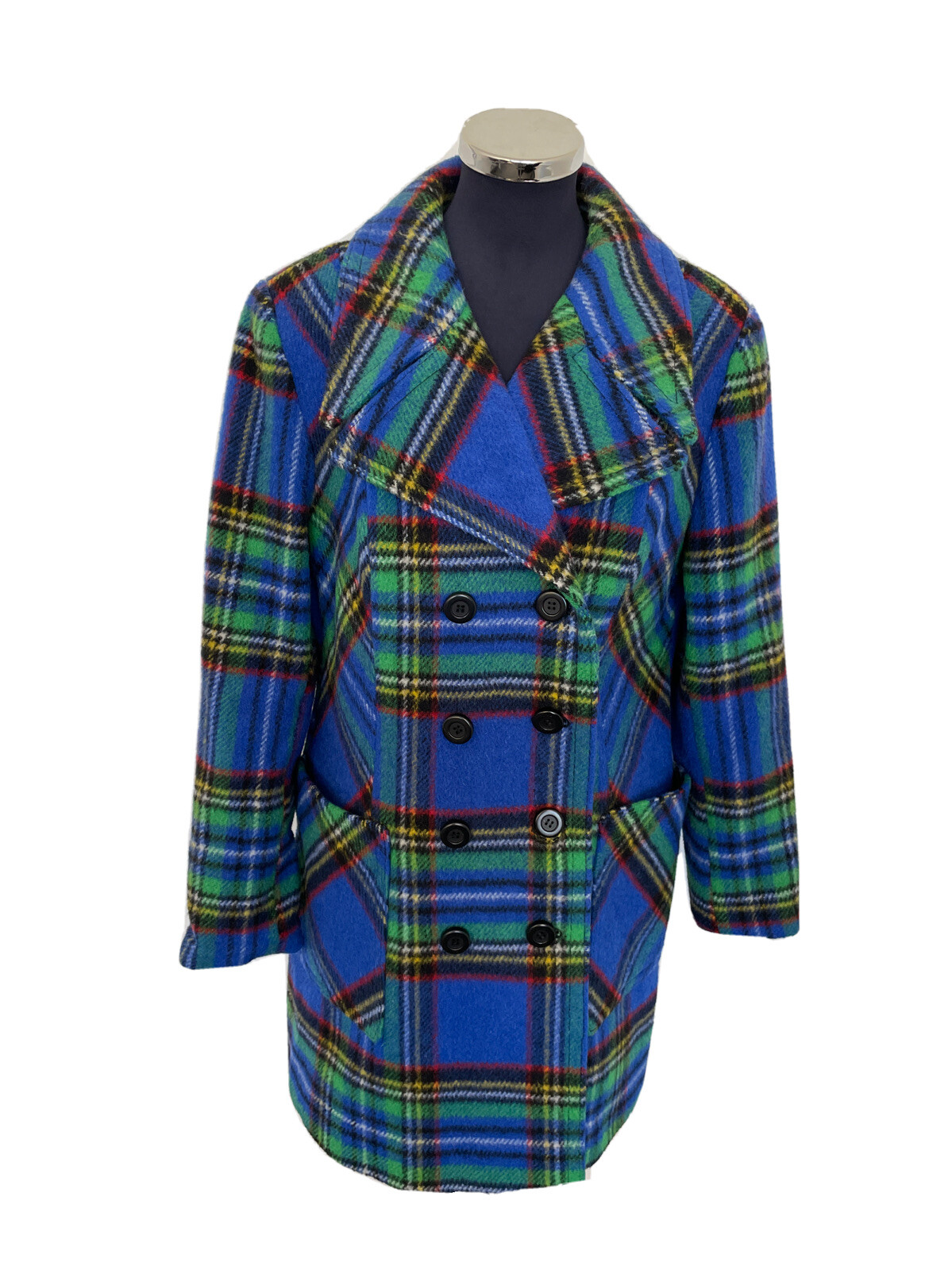 FASHION POP COAT VINTAGE WOMEN WOMEN JHC68