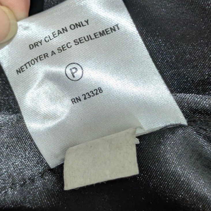 Vintage Forecaster of Boston Womens Dark Gray Double Breasted Pea Coat Size 8