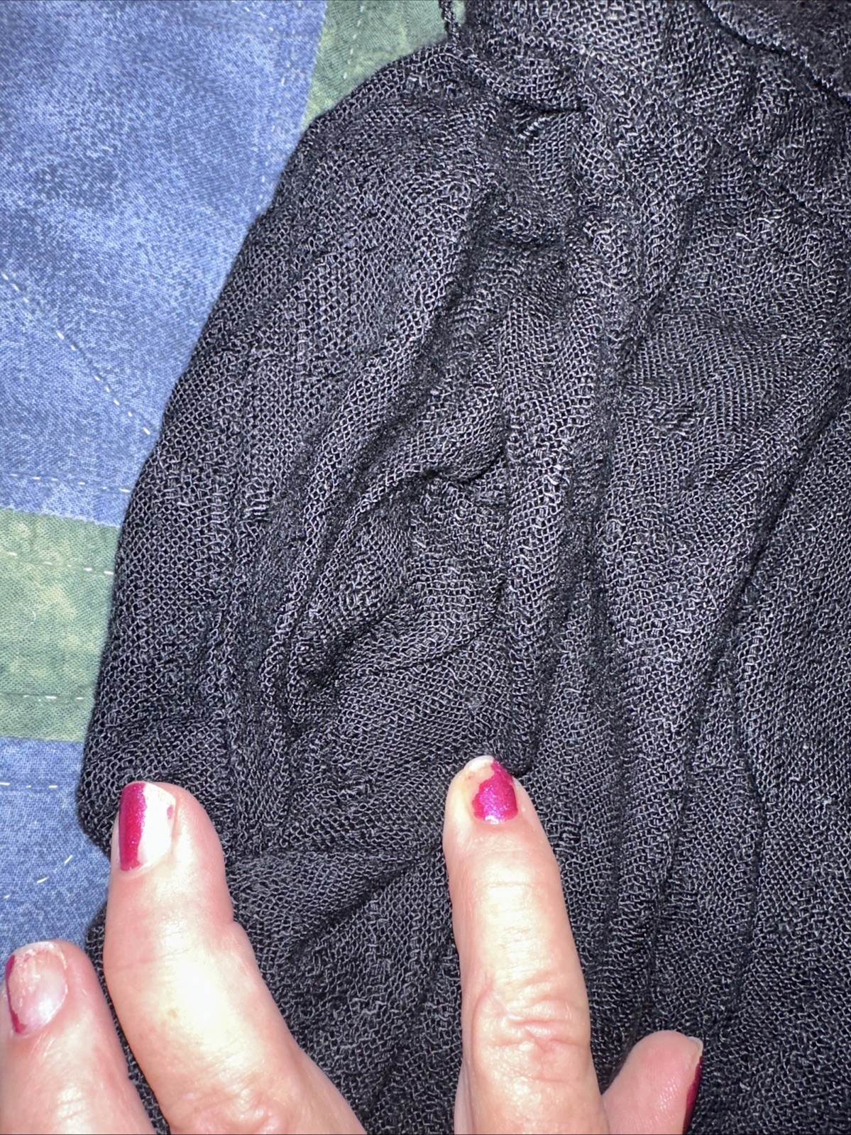 Vintage 80s Francine Browner Pleated Shorts Size 12 Black Linen Loose Waist 28