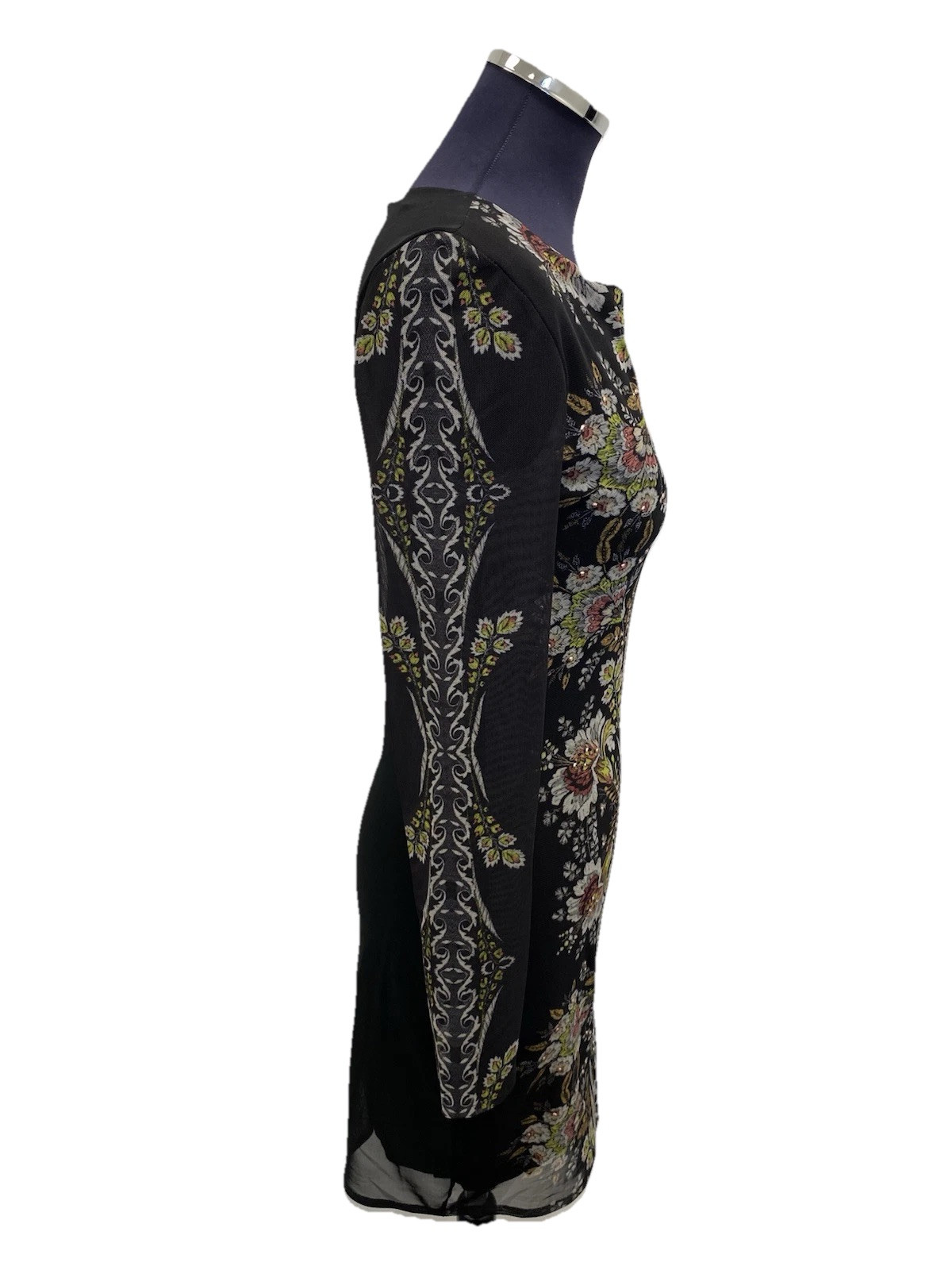 DESIGUAL WOMEN’S DRESS WOMAN DRESS JHD11552