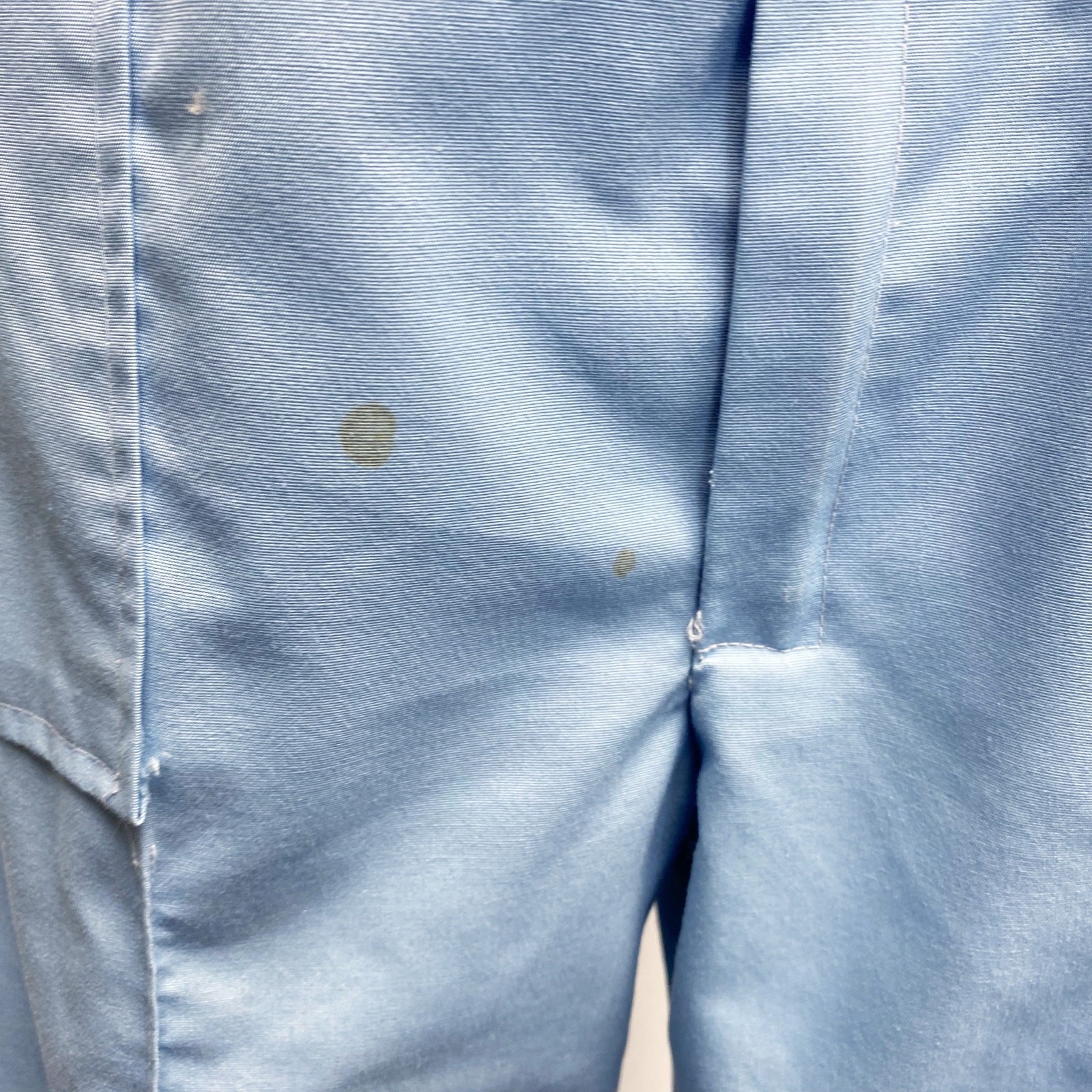 Vintage Bonnie Sportswear Womens Size M Blue Boiler Suit