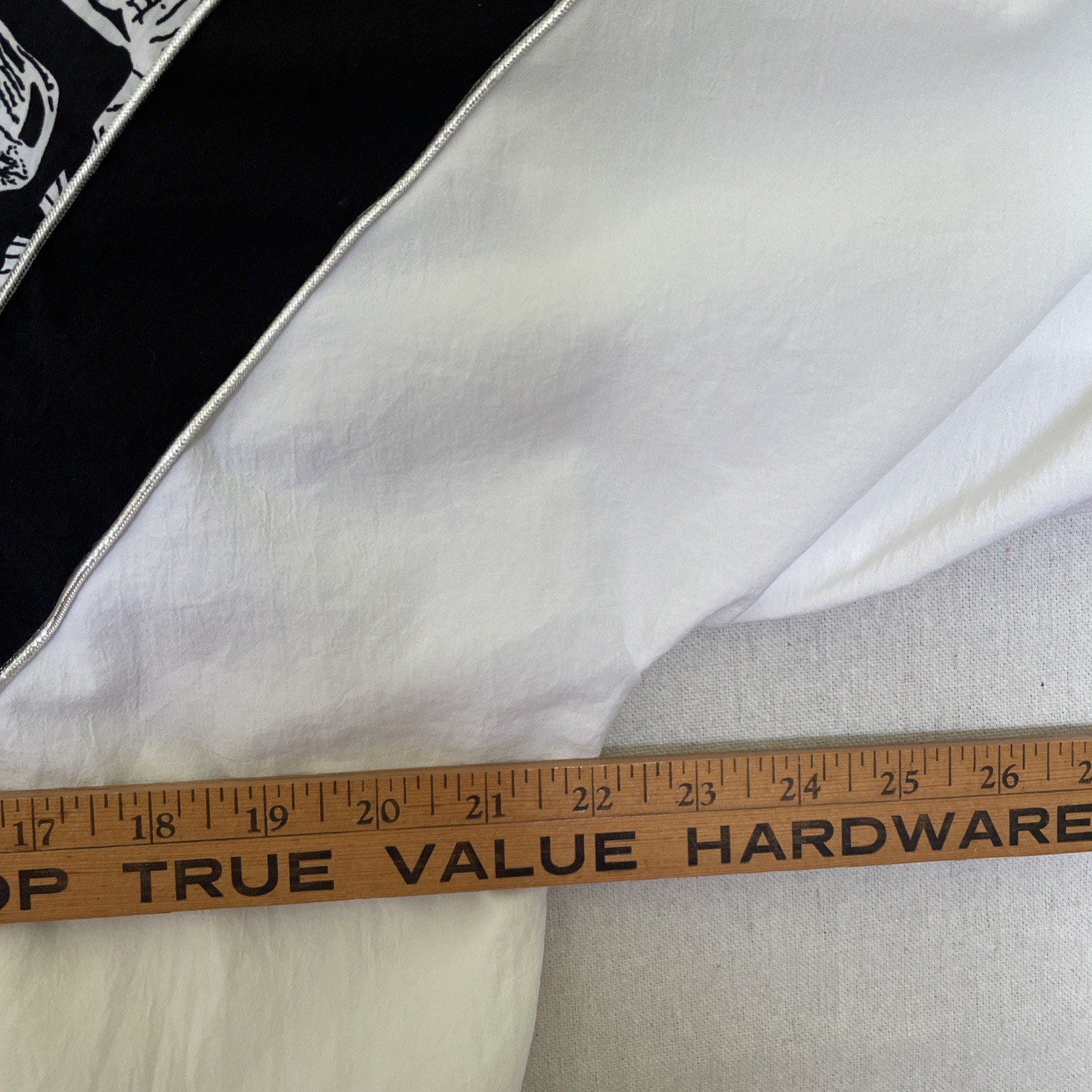 VTG 1990’s Remo of California Womens M Padded Shoulder Blouson Top Banded Waist