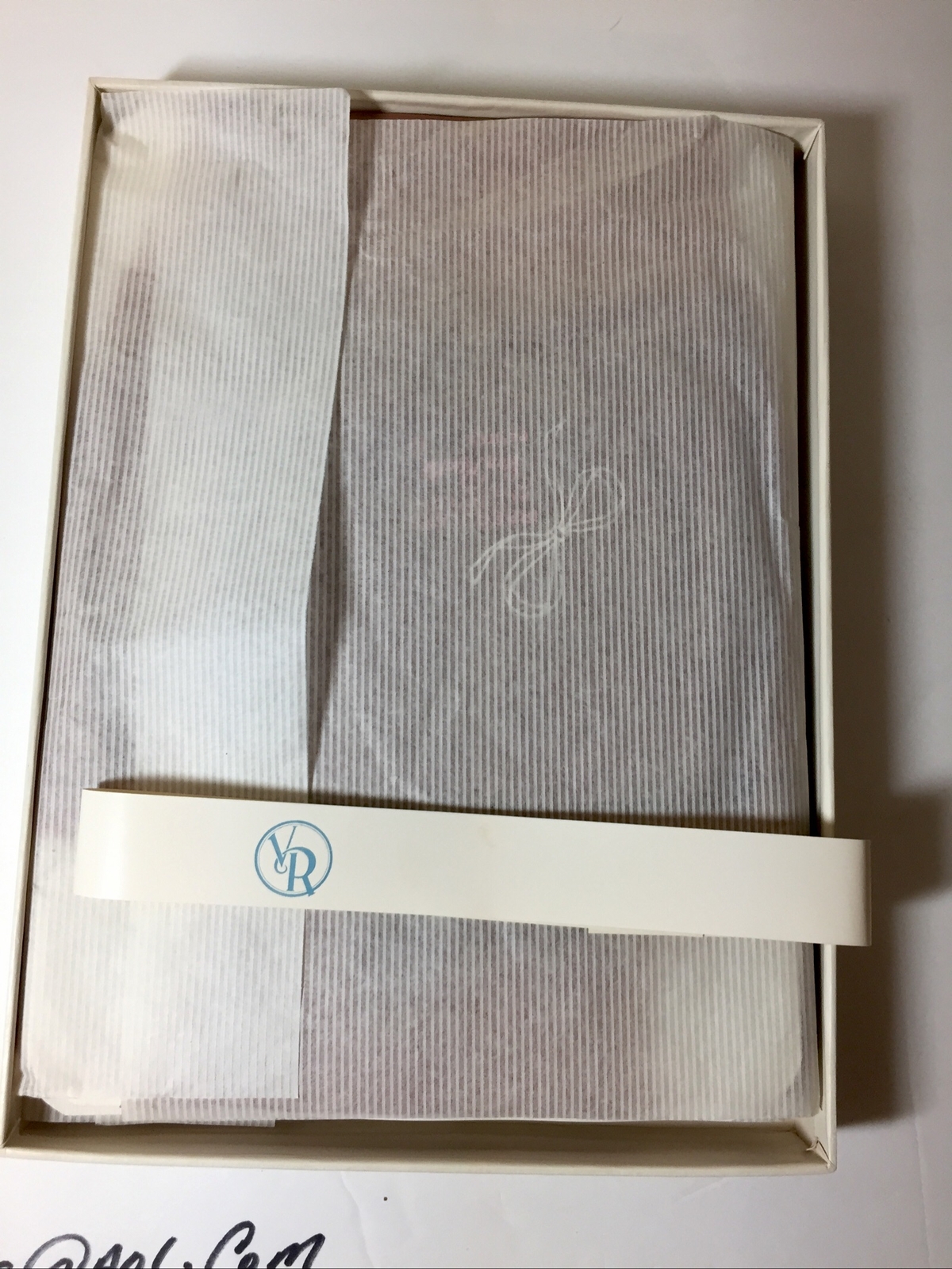 6 PAIRS 1950 VINTAGE 15 DENIER SILKY RHT DRAMA FLAT KNIT NYLON STOCKINGS 10 X 32