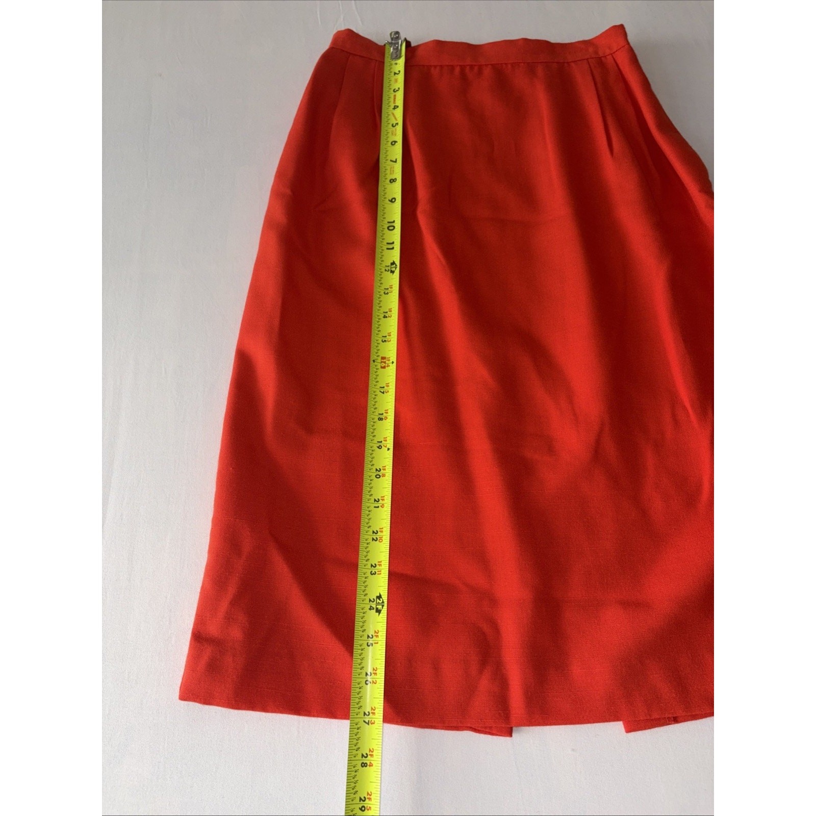 Jo Hardin Vintage Women’s Skirt