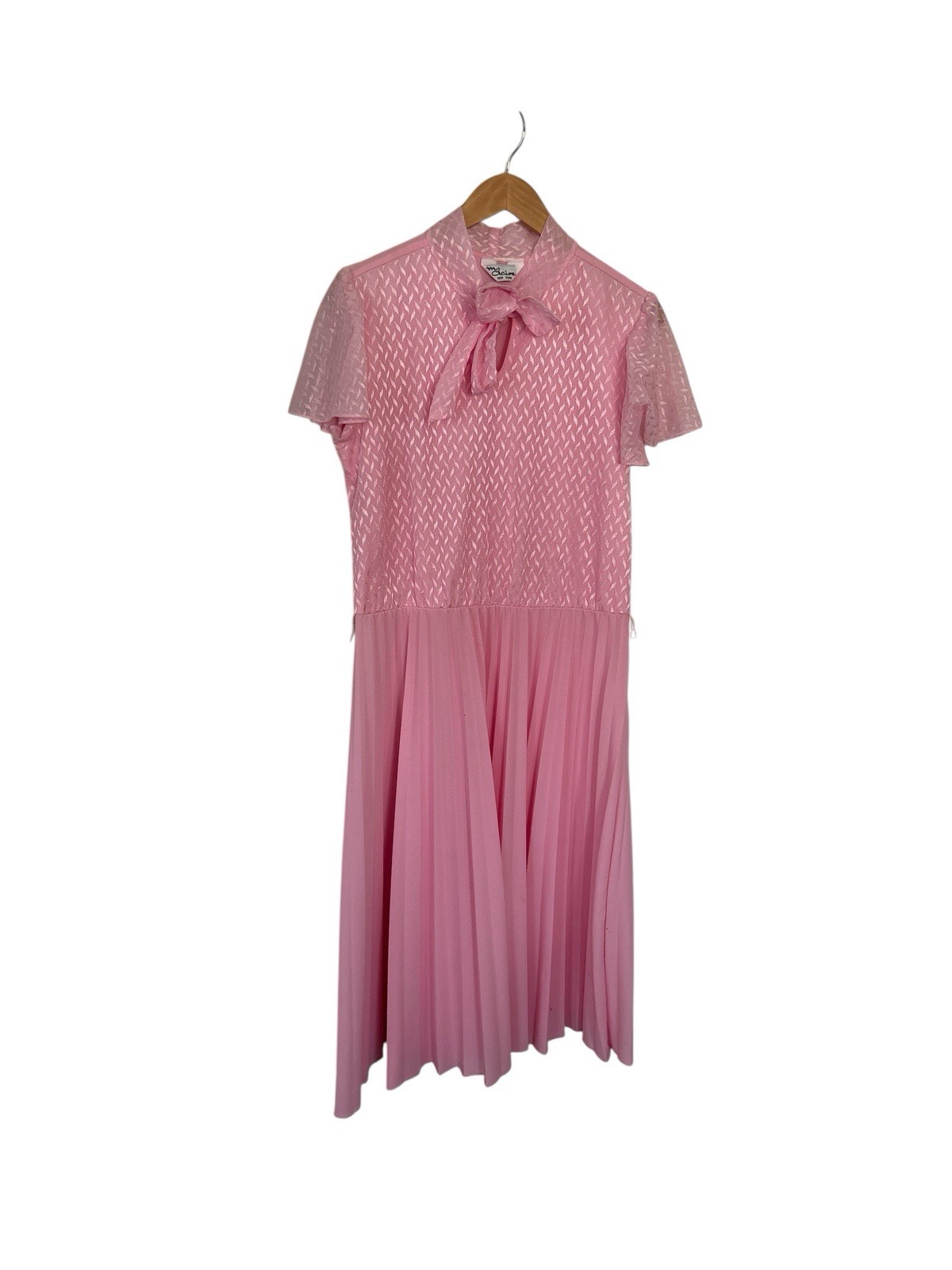 1960’s Ms. Clair New York vintage dress see description for measurements