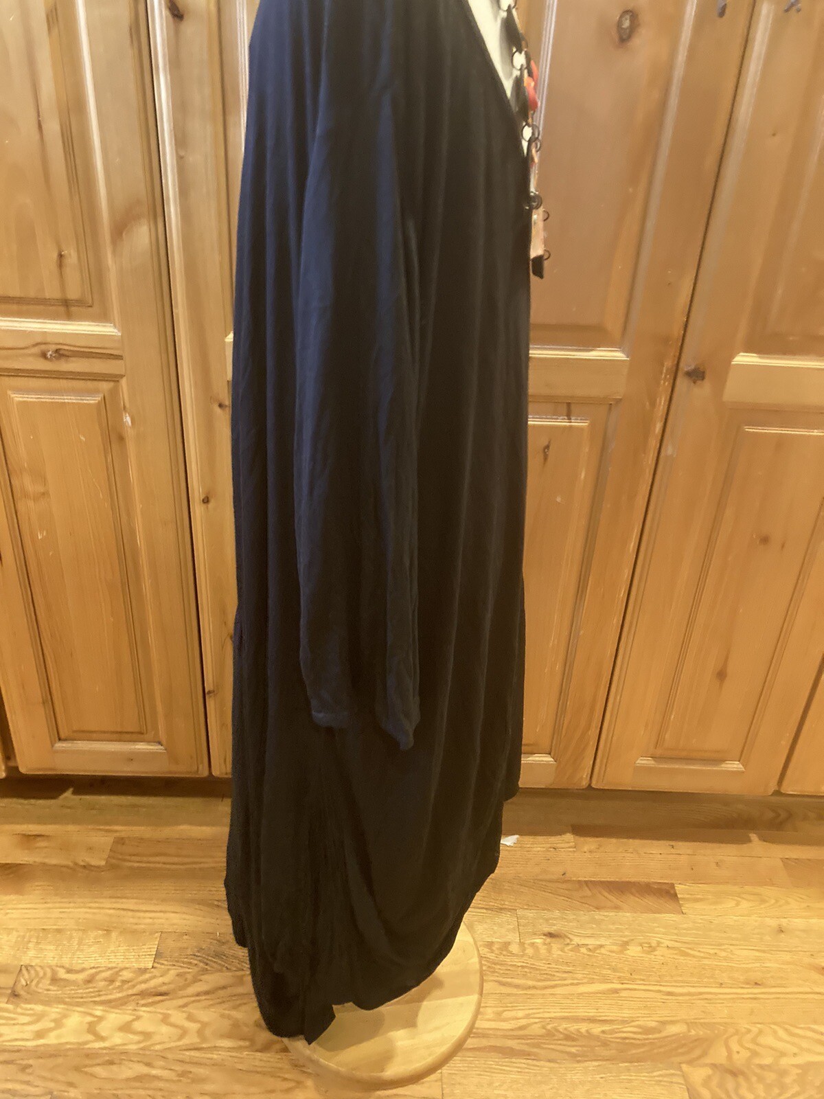 Amazing Art to Wear Skullz London Boutique Pullover Tunic NWT