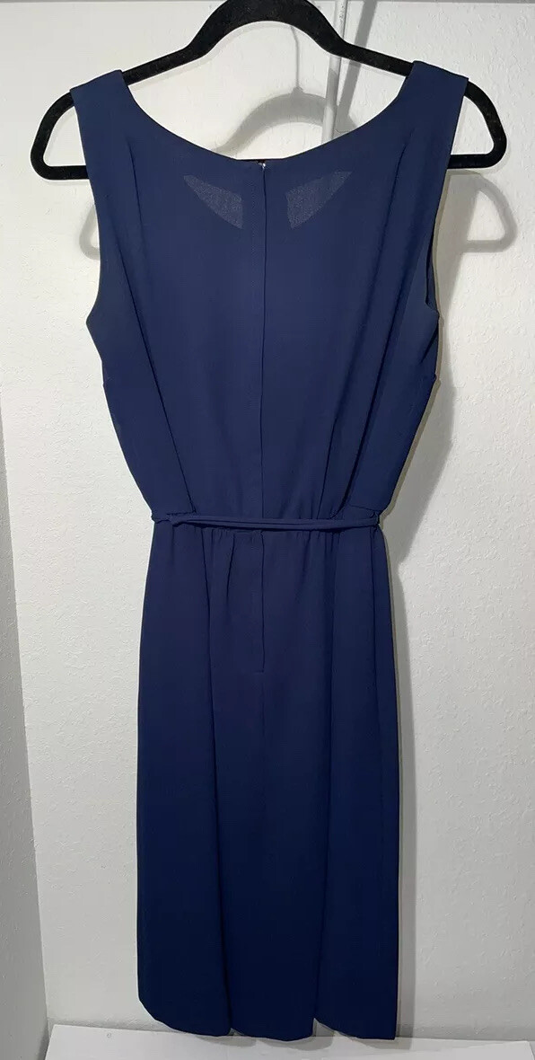 Vintage B. Altman 2 Piece Dress / Blouse Fifth Avenue New York