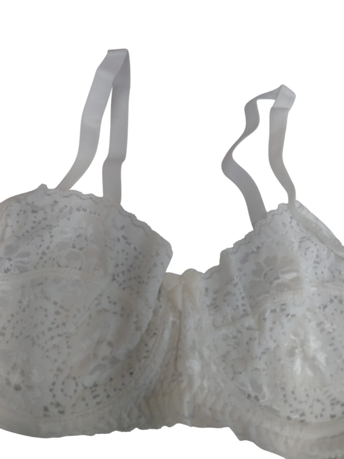 Vintage 2 Piece D’Elegance Lingerie Set Size S