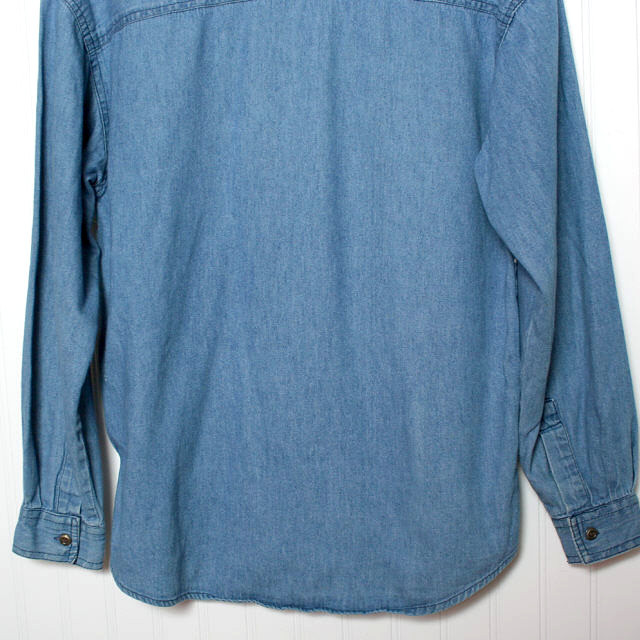 That’s The Way to Go Vintage Womens Emroidered Noahs Ark Christmas Blouse Medium