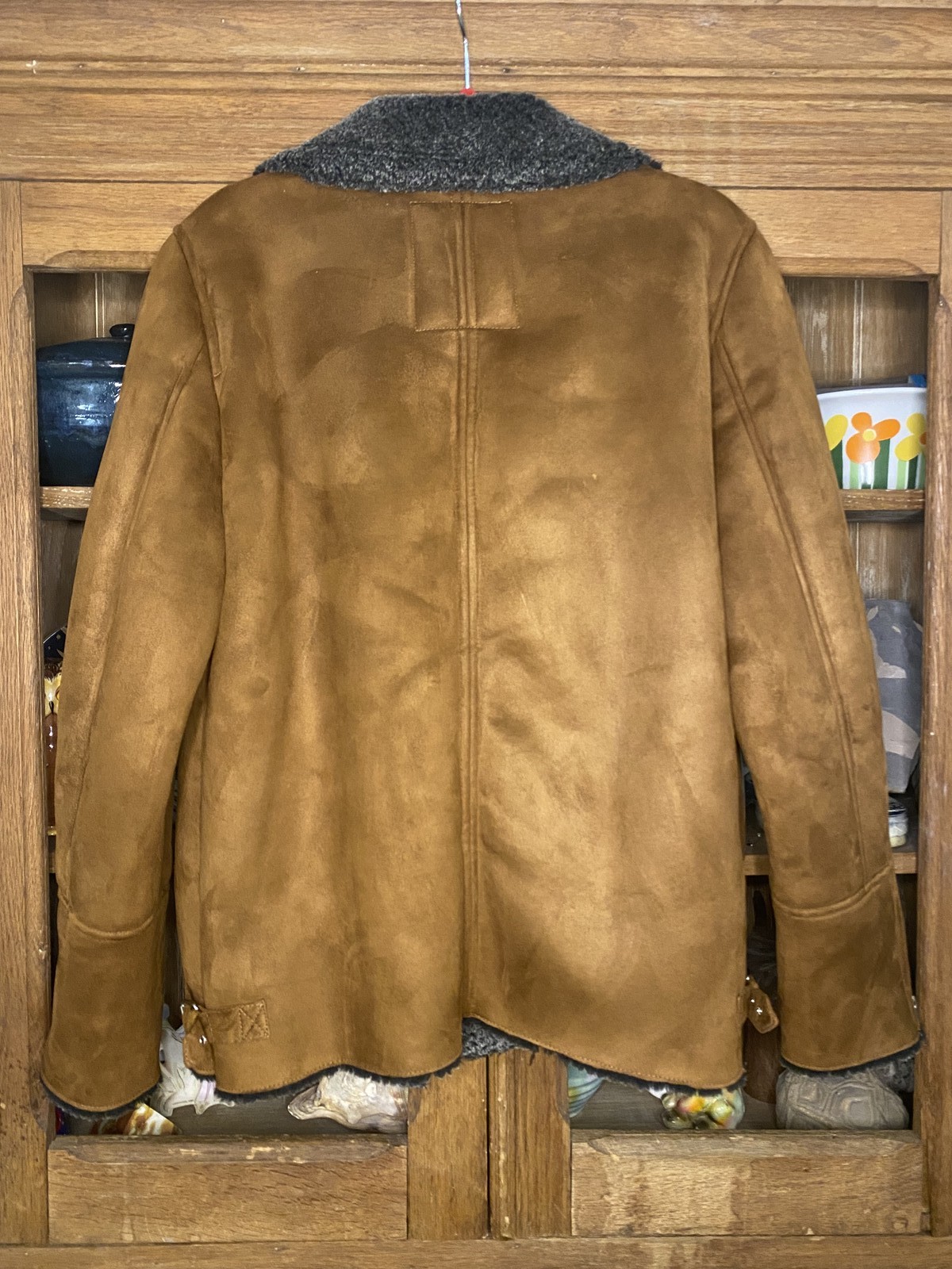 Pull&Bear Jacket Size L
