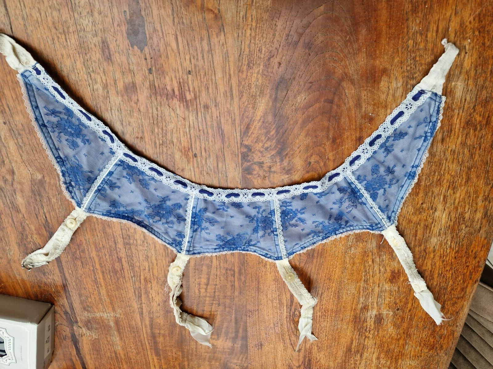 Suspender Underwear Suspender Belt Suspender Lingerie Dior Lace Vintage