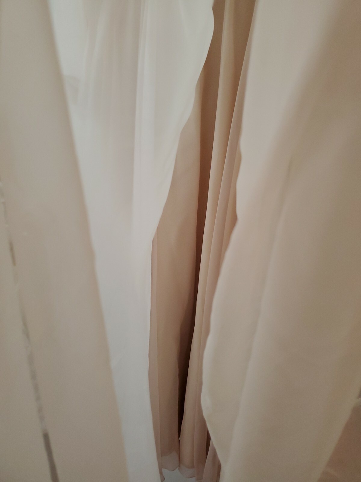 Vintage Jill Richards Gown Size 14
