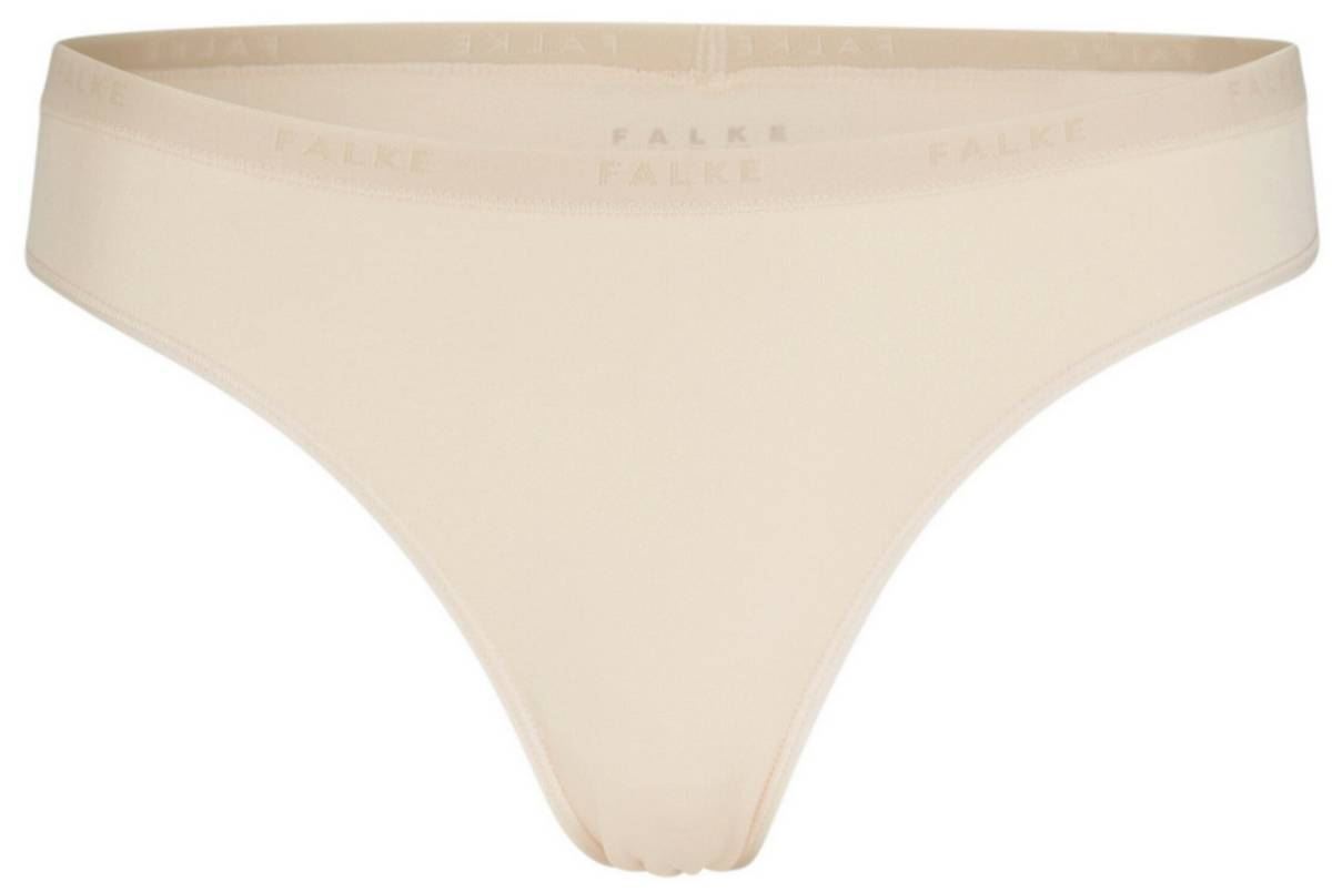 Falke Womens Daily Comfort 2-Pack Thong – Vale Pink