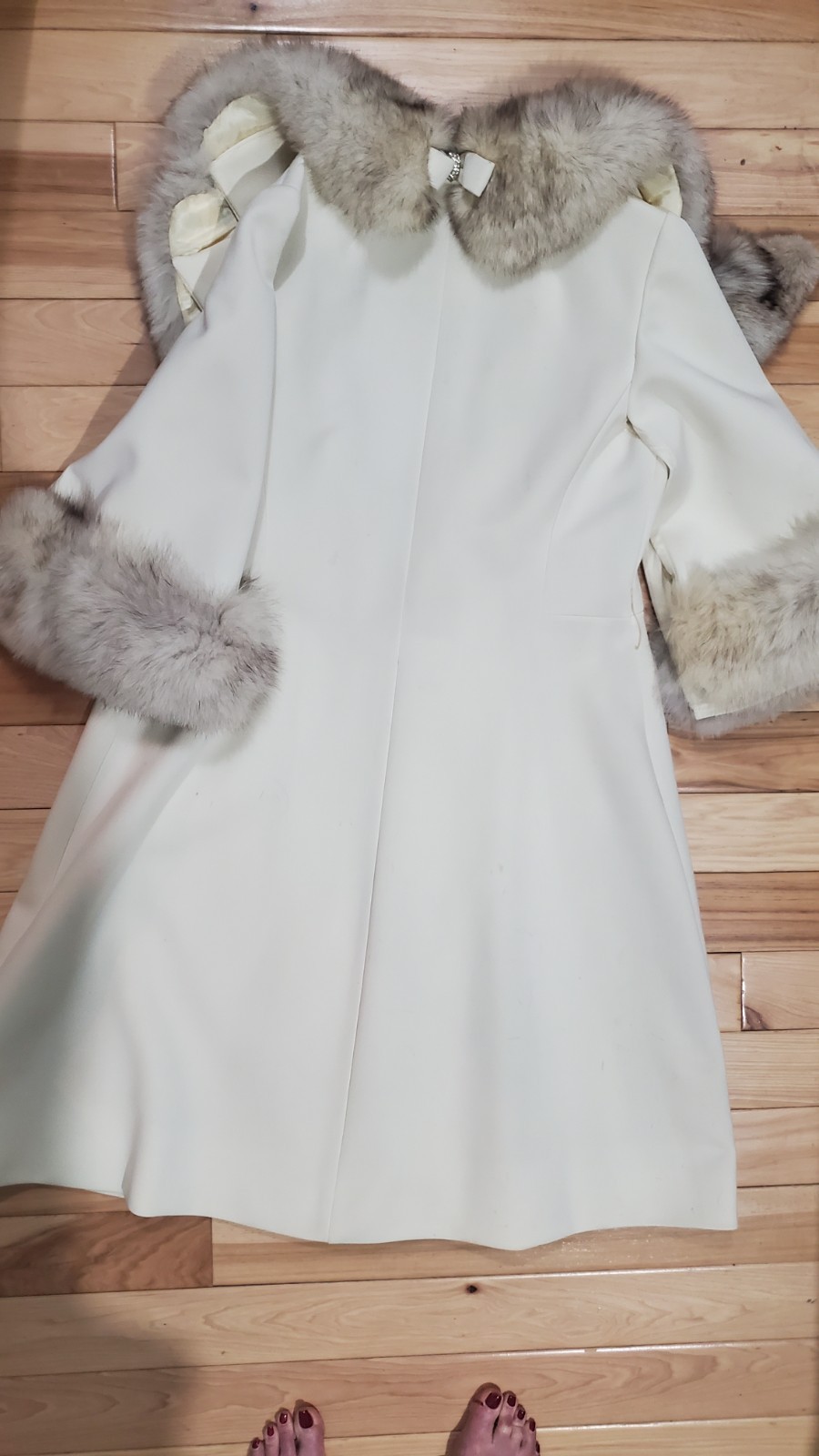 Lilli Ann Vintage From 60’s