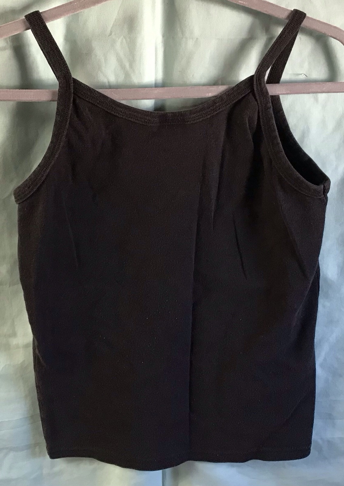 Two Vintage Tattoo Convention T shirt Tank Tops Size Lg And XL 1999 Richmond VA