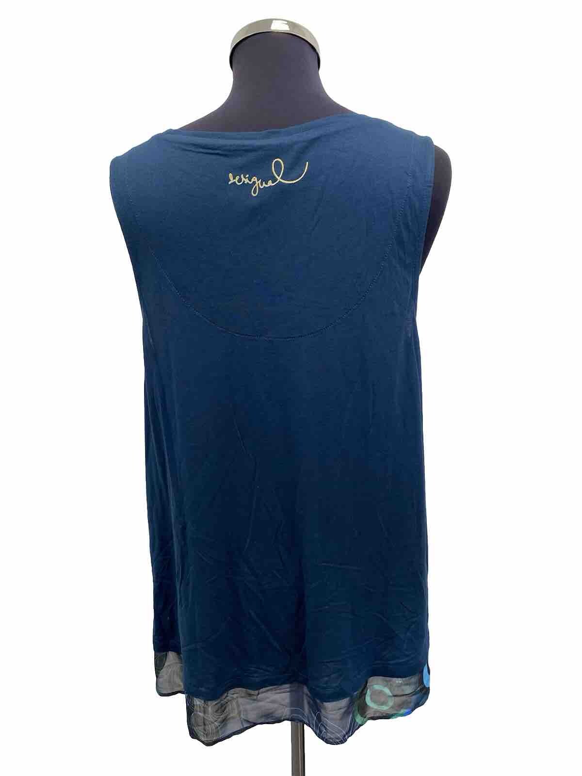 UNIGUAL WOMEN’S SHIRT VINTAGE JHD7496