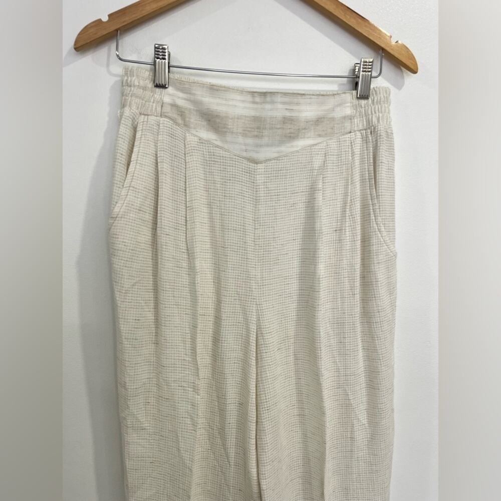 Vintage Saint Germain Paris 2 Piece Outfit Size Medium Beachy Resort Coastal