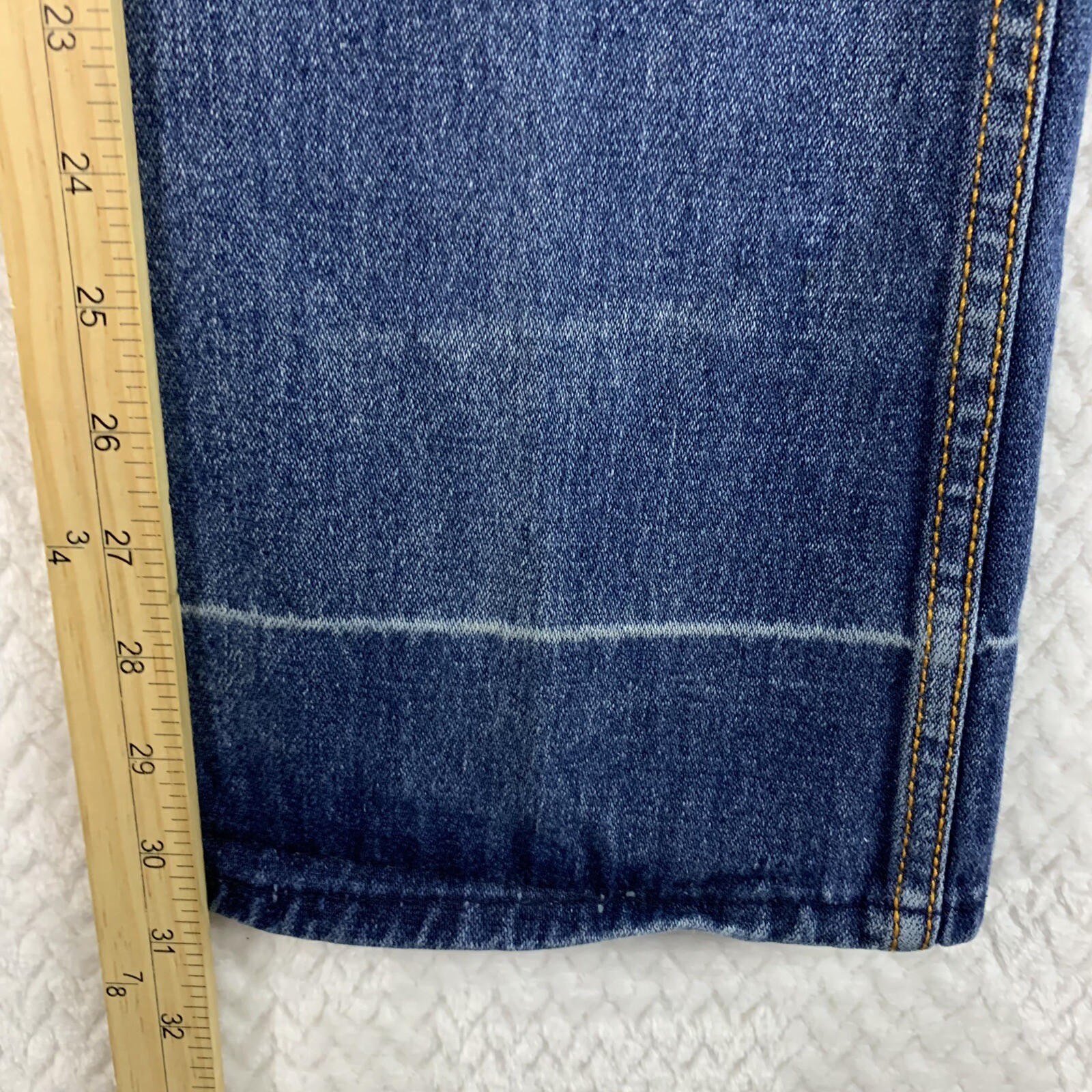 Vintage PS Gitano Mom Jeans Women’s Size 12 Long High Waist