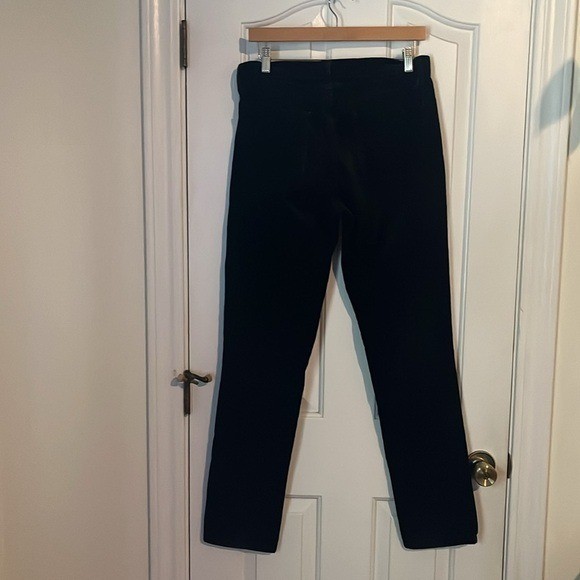 Gap | True Black 1969 Mid-Rise Real Straight Corduroy Pants Size 29/8 Classic