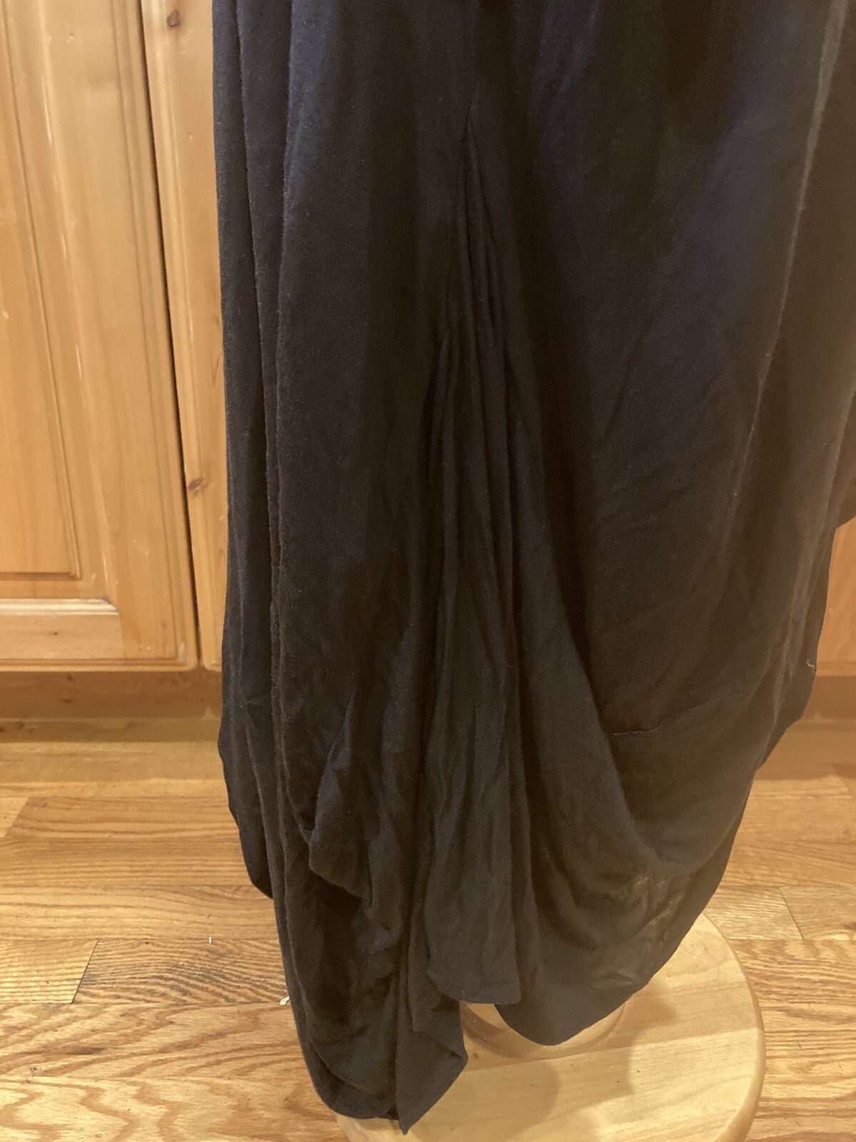 Amazing Art to Wear Skullz London Boutique Pullover Tunic NWT