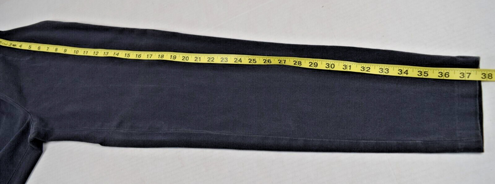 Vintage Pants Gap Size 1L 90s Soft Charcoal Gray Stretch Tapered Made Bahrain