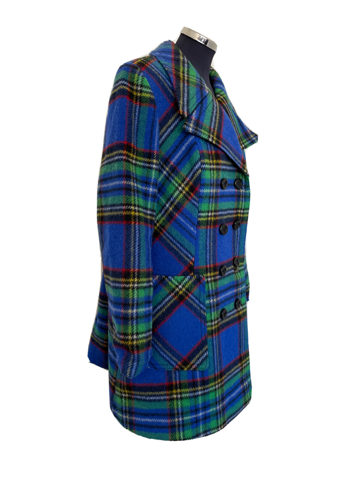 FASHION POP COAT VINTAGE WOMEN WOMEN JHC68
