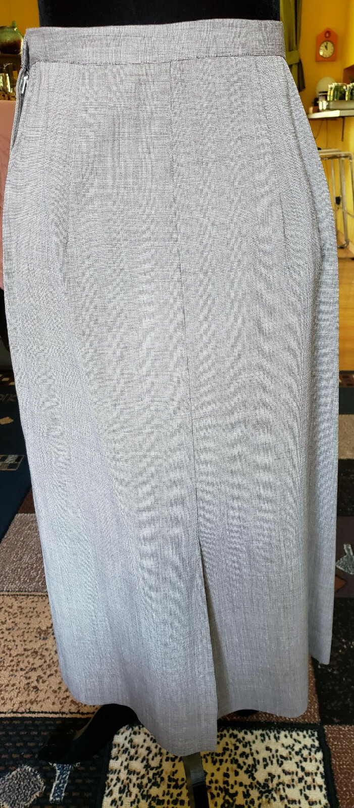 1950’s “Gloria Swanson, Forever Young” Summer/Fall Suit