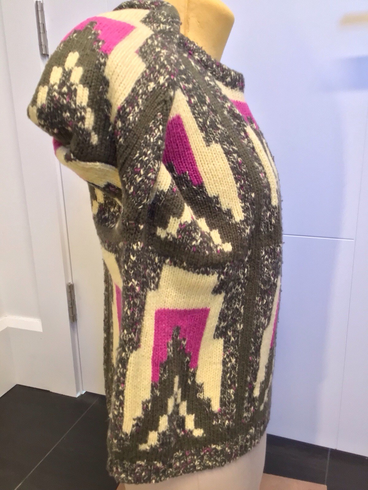 1985 Original Espirit Sweater