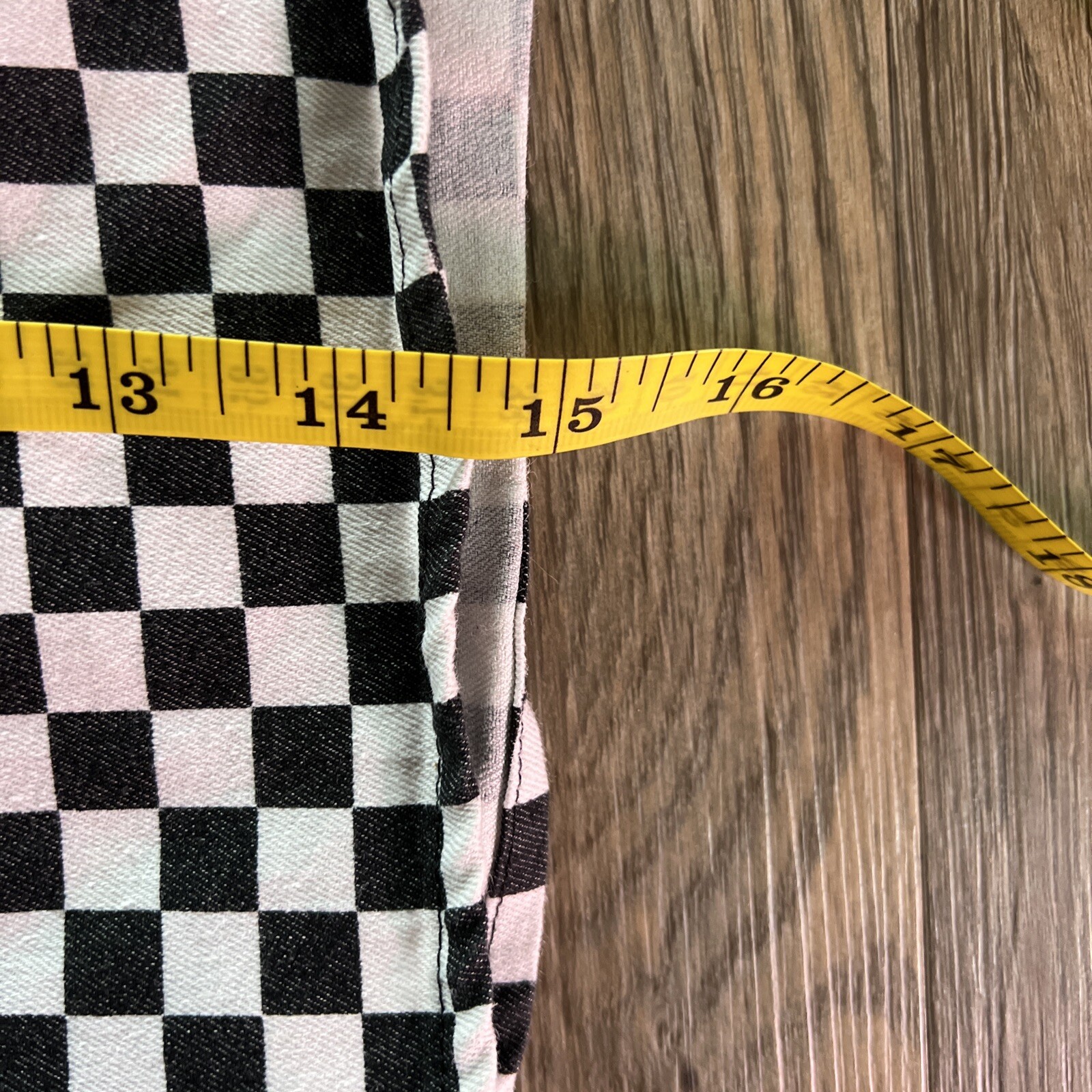 vintage Y2K miniskirt